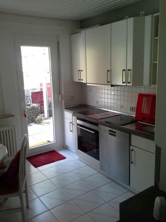 Haus Laetsch Apartment Bad Peterstal-Griesbach Exterior foto