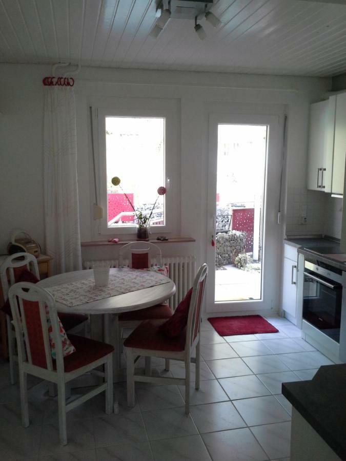 Haus Laetsch Apartment Bad Peterstal-Griesbach Exterior foto